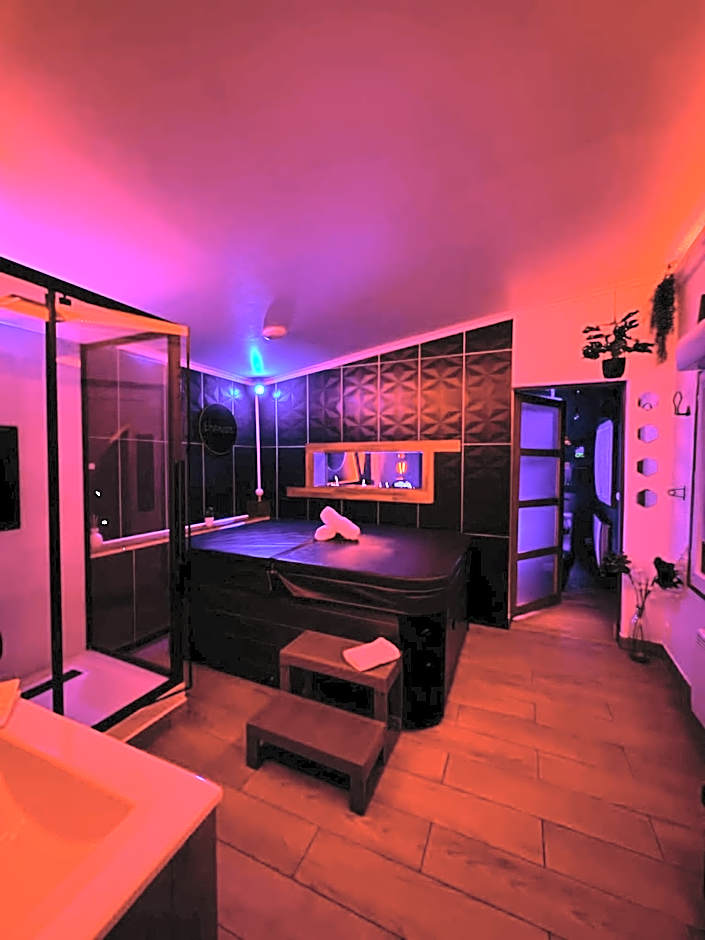 Loveroom L'1TIMISTE CDS