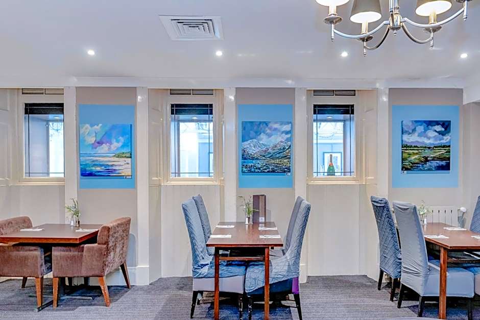 The Landmark Hotel and Leisure Club a Palette hotel