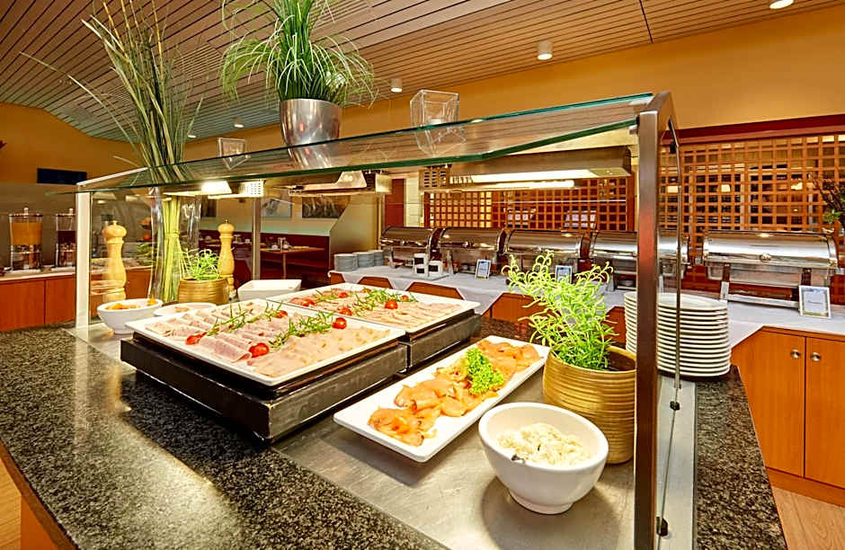 Hotel Bayern Vital