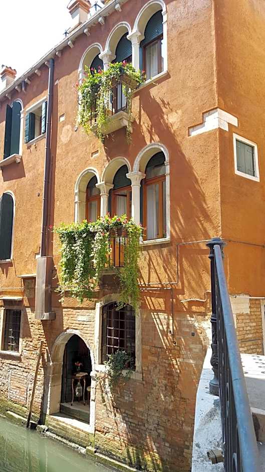 B&B Ca' Bonvicini