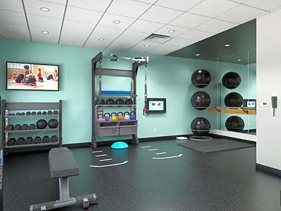 Tru by Hilton Indianapolis Lawrence, IN