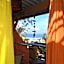 Poz Lagon - chambre d'hôtes - Bungalow pour 2 personnes - Jacuzzi privatif - petit déjeuner - Vue sur le lagon