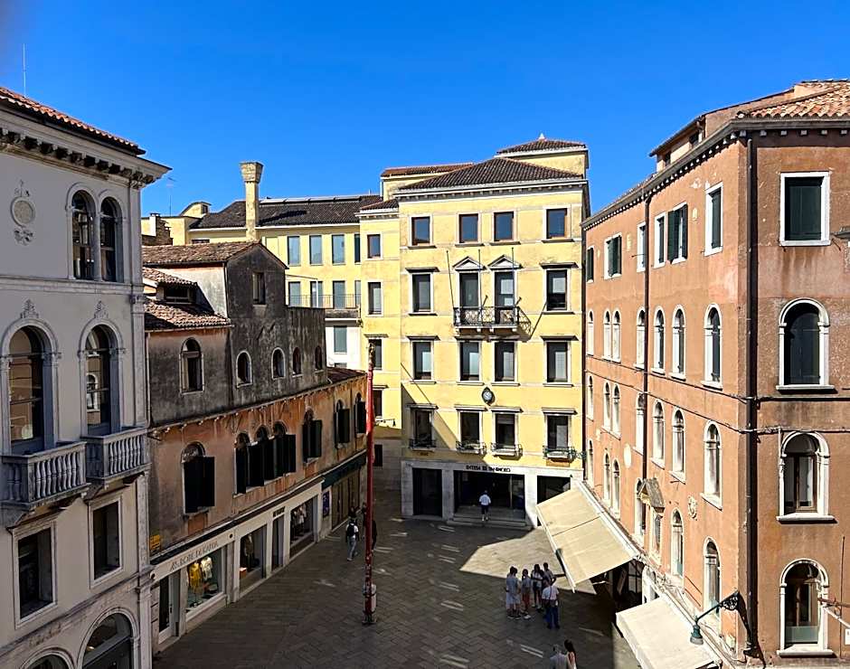 Hotel San Luca Venezia