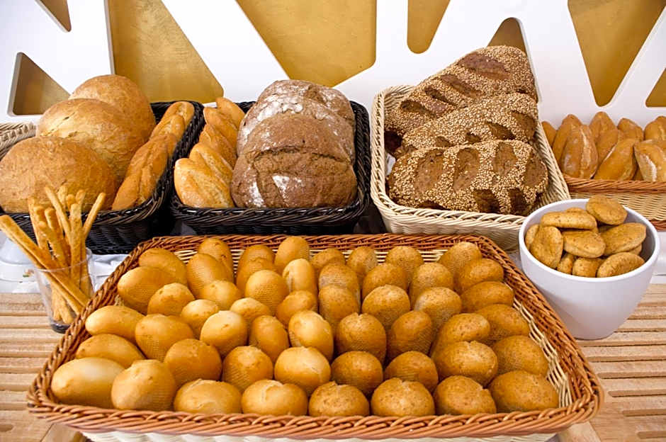 HSM Hotel Golden Playa