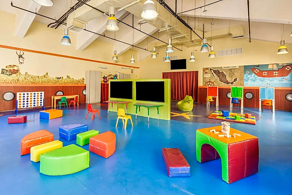 Grand Fiesta Americana Los Cabos All Inclusive Golf & Spa