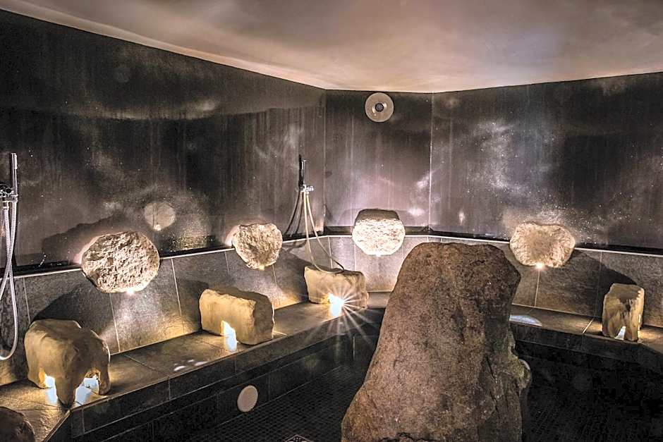 Dolomites Living Hotel Tirler