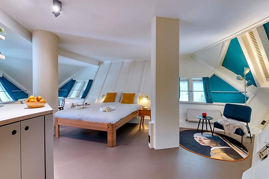 Stayokay Hostel Rotterdam