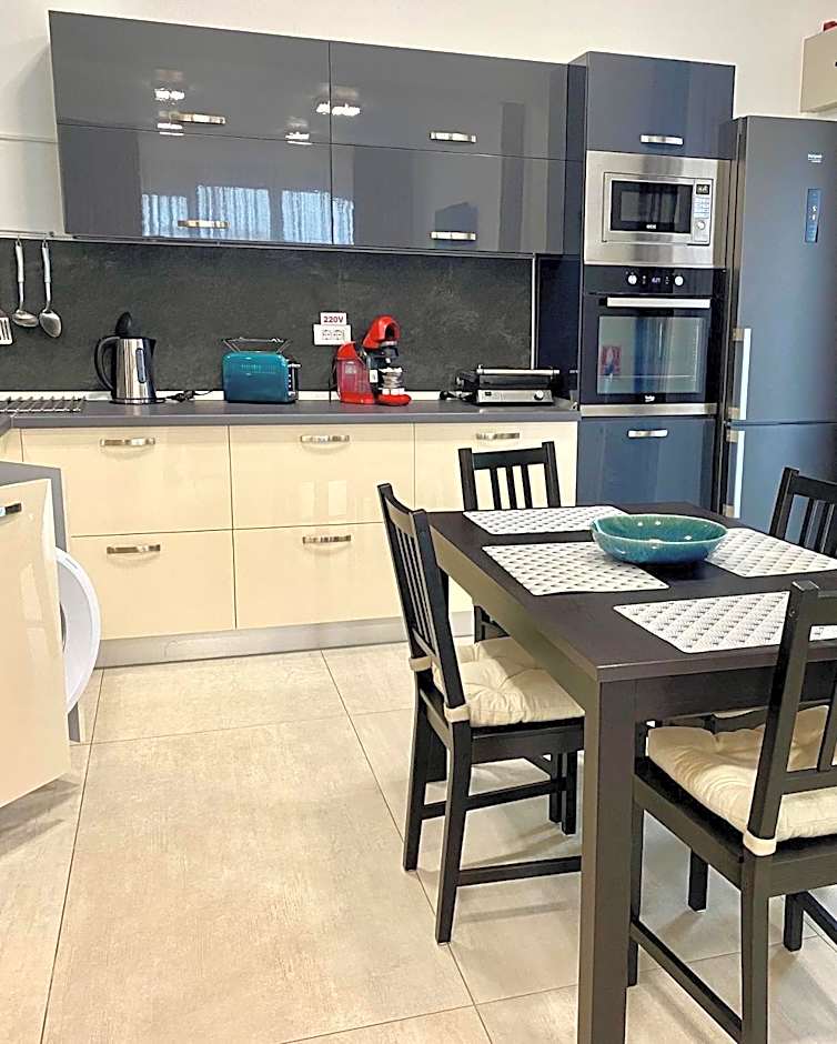 Enjoy Life Apartments