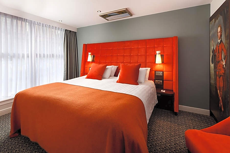 Mercure Inverness Hotel