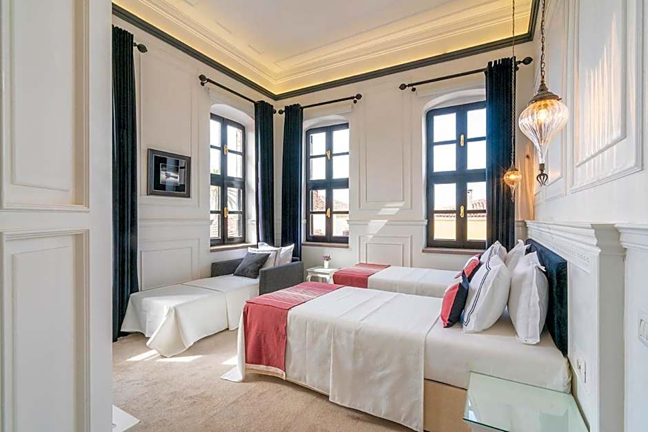 Siyah Lale Cunda 1841