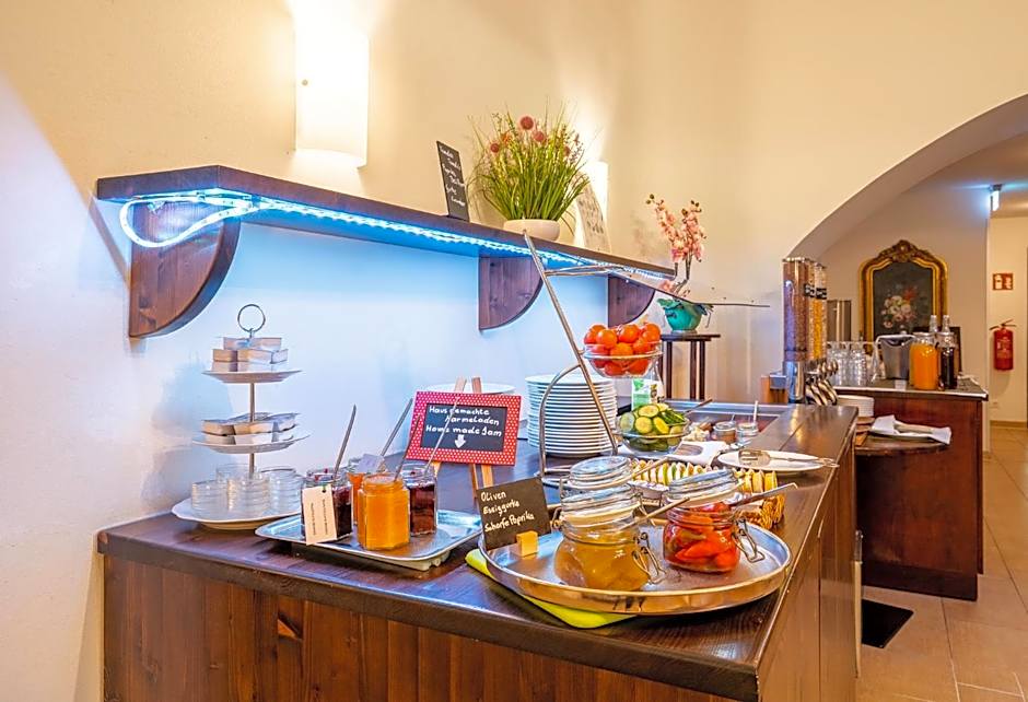 Hotel Am Schubertring