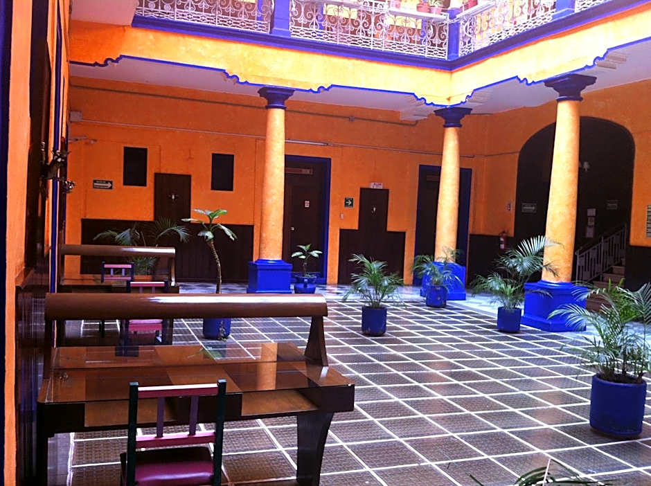 Hotel Isabel