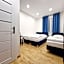 Hostel Helvetia - Private Rooms in City Center