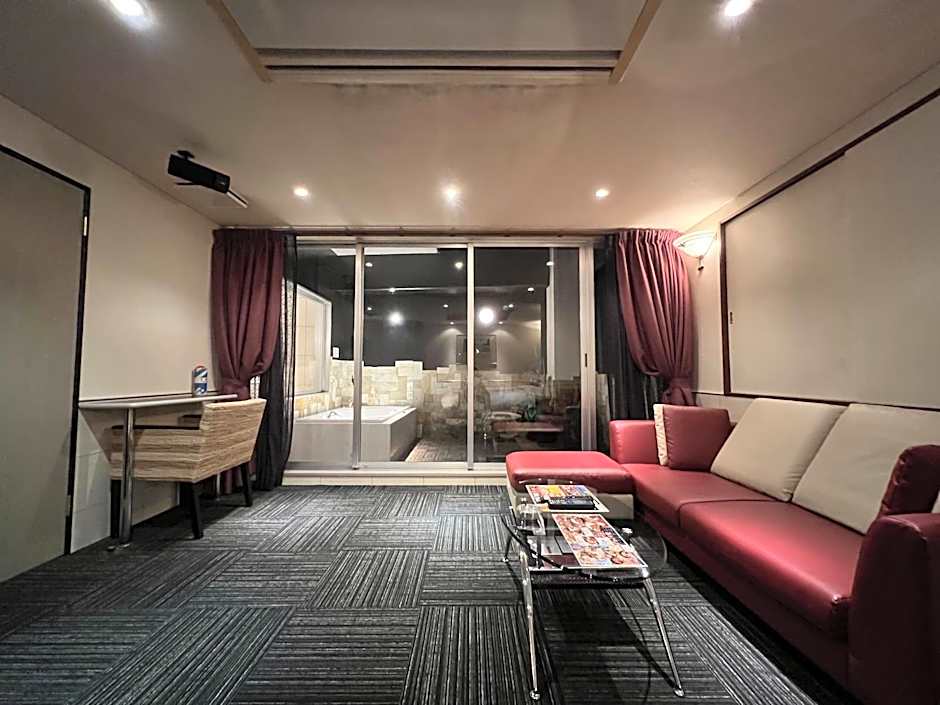 SKY Lmine Takeo LOVEHOTEL