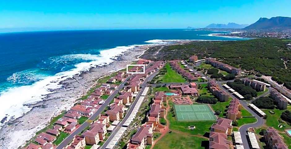 Hermanus Beach Club - Le Maree House 18