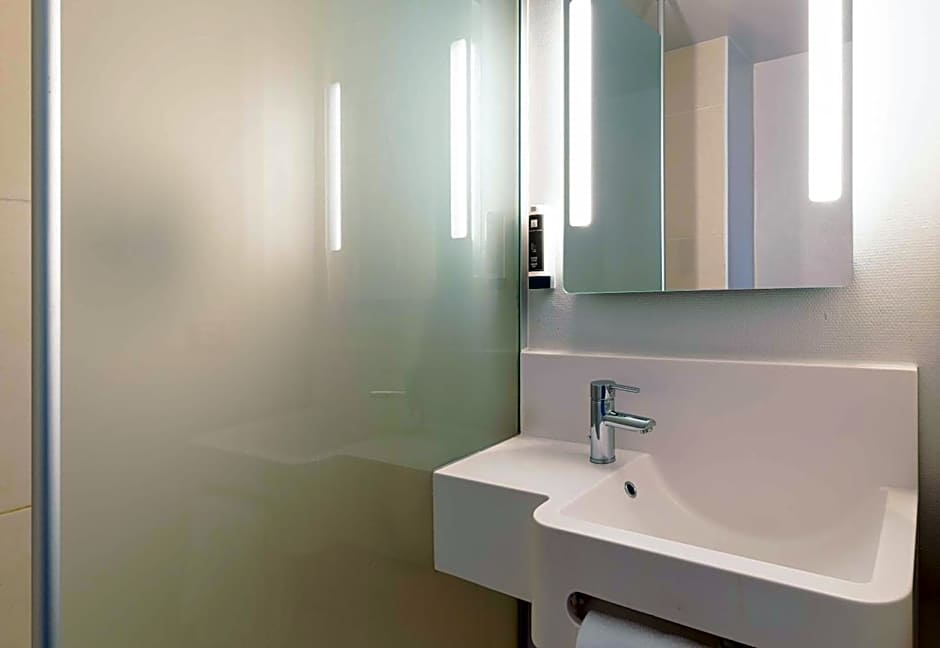 B&B Hôtel LYON Centre Monplaisir