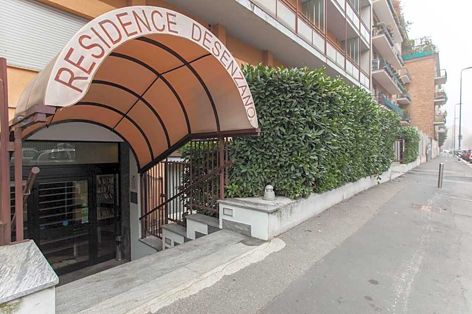 Residence Desenzano