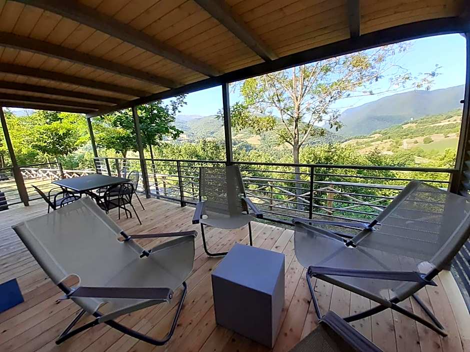 Camping Villaggio Il Collaccio