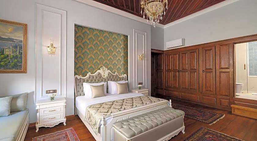 Hotel 1207 Special Class