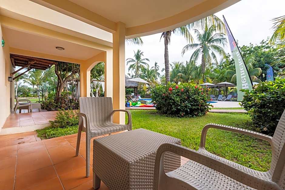 Rojo Manglar Acapulco