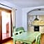 Residence with private beach in Marinella