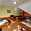 CBB Rooms