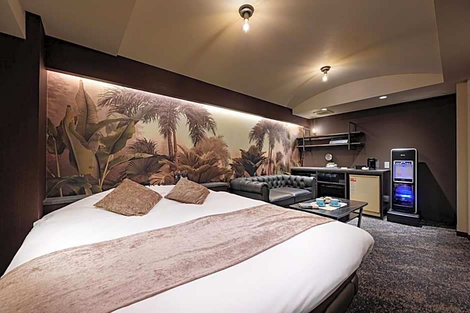 Hotel WILL BASE 鶴見