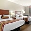 Best Western Executive Inn & Suites
