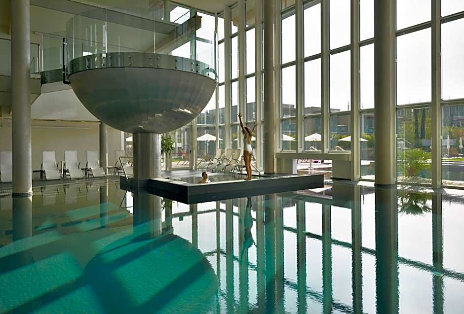 Aqualux Hotel Spa & Suite