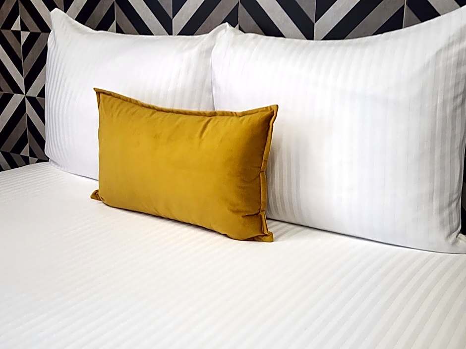 NIU Modern Apartments near WTC & Condesa - Roma Sur