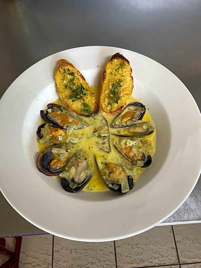 Beach Hotel Swakopmund