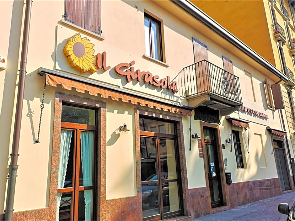 Antica Locanda Il Girasole