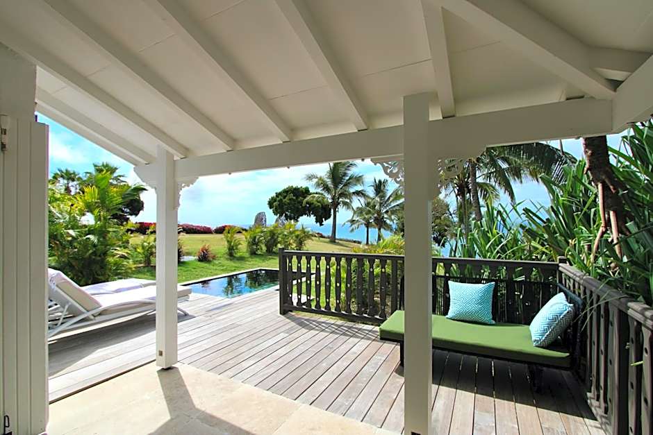 La Toubana Hotel & Spa