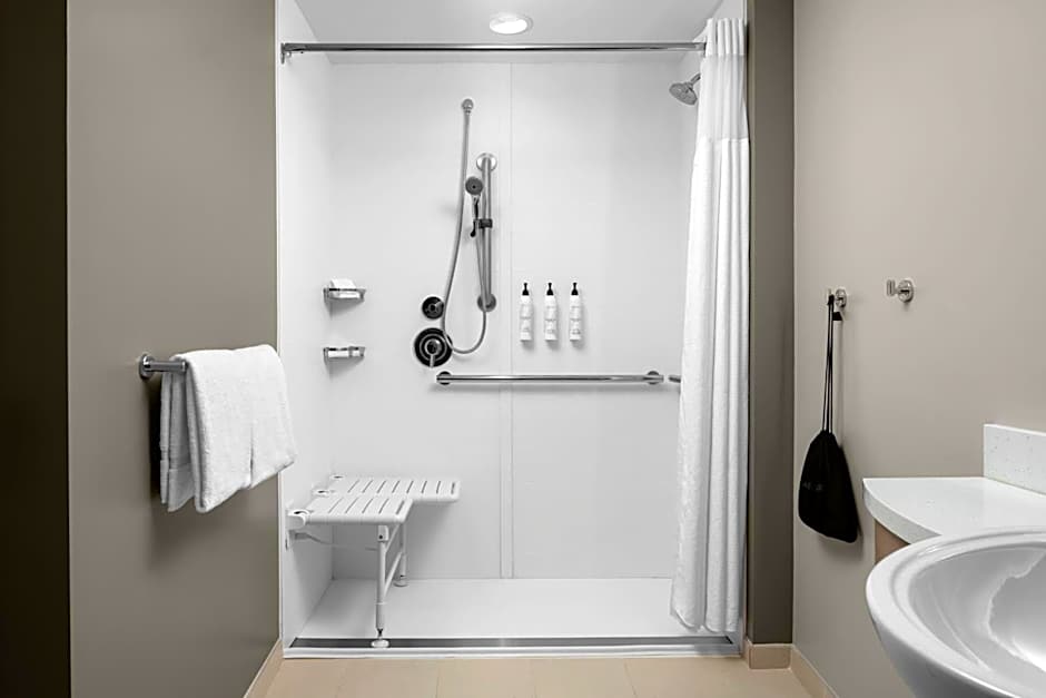 SpringHill Suites by Marriott Myrtle Beach Oceanfront