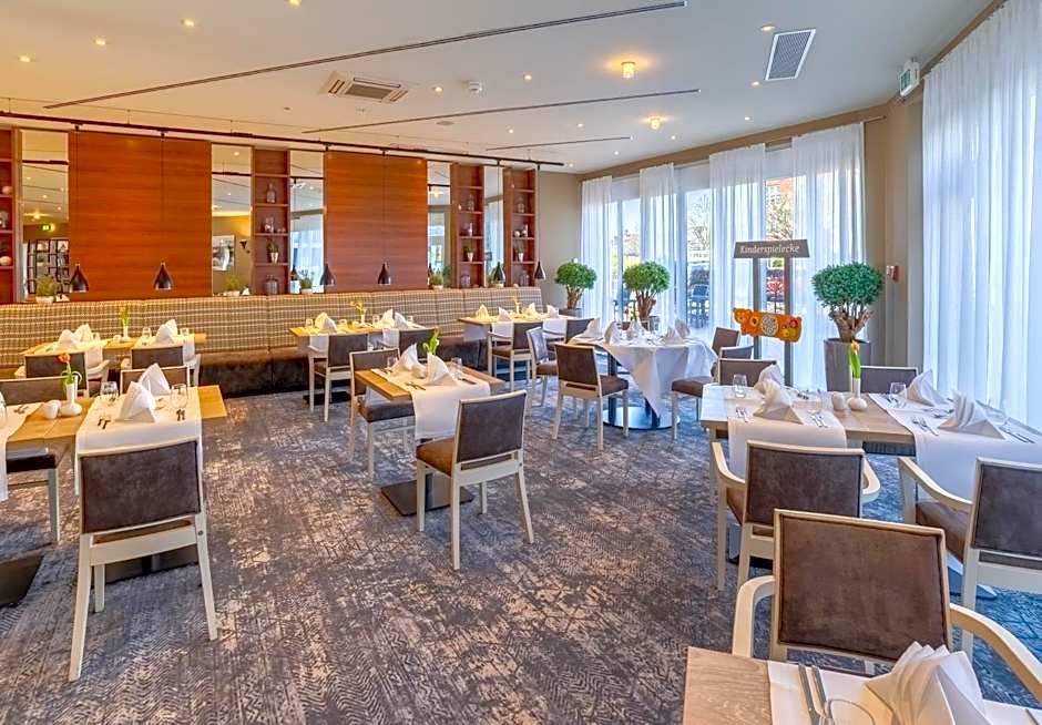 Best Western Premier Ib Hotel Friedberger Warte