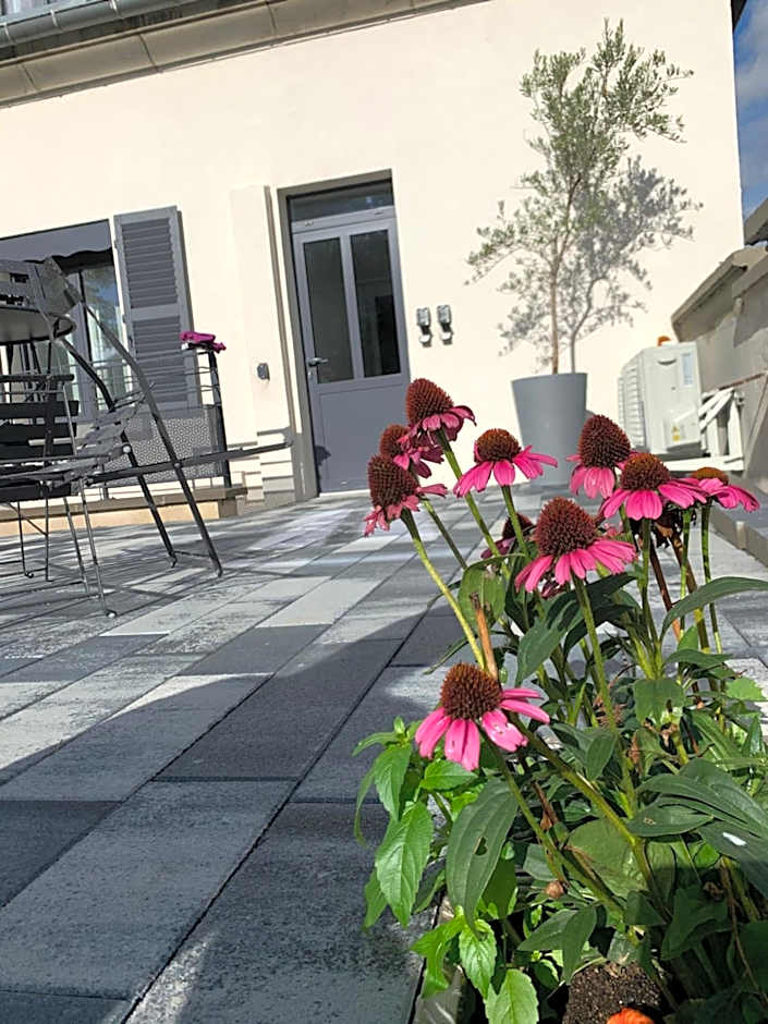 La Petite Maison 1933