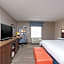 Hampton Inn By Hilton Warsaw
