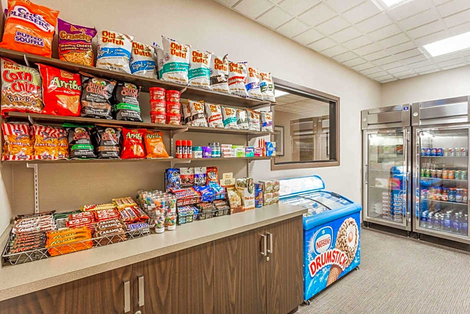 Wingate By Wyndham Regina