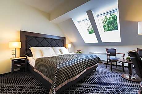 Executive Deluxe Room
