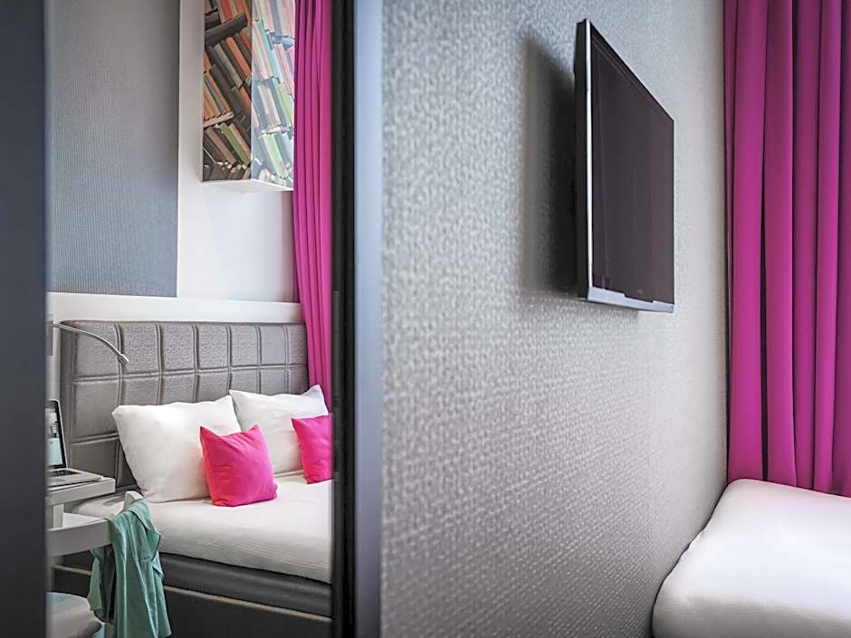 Ibis Styles Amsterdam Amstel