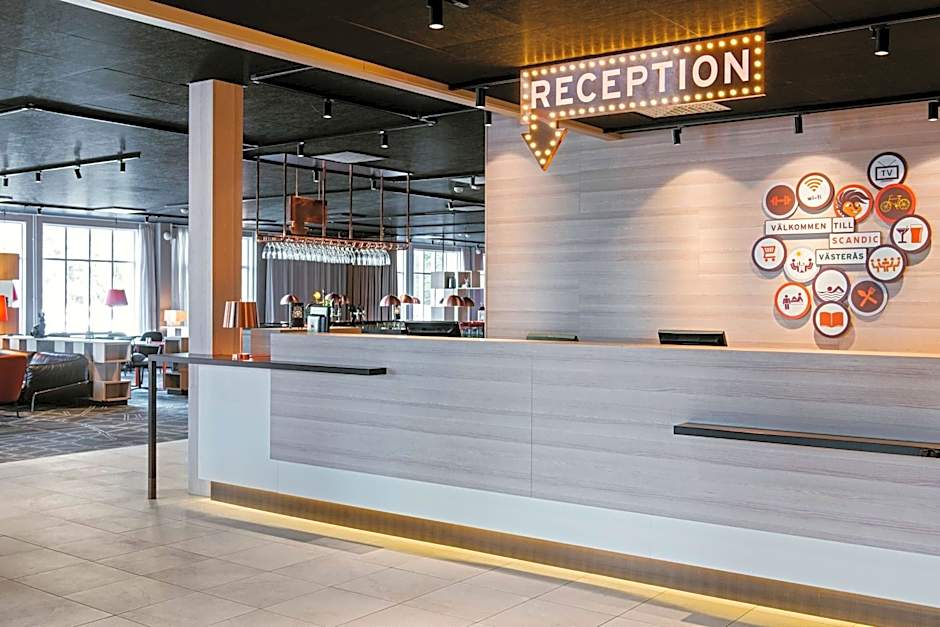 Scandic Västerås