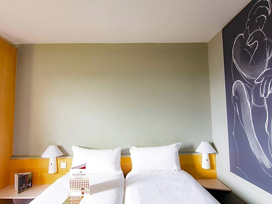 Ibis Colmar Est