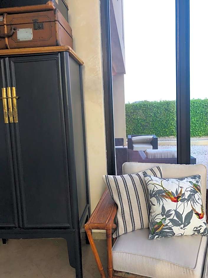 Hotel Parque das Laranjeiras