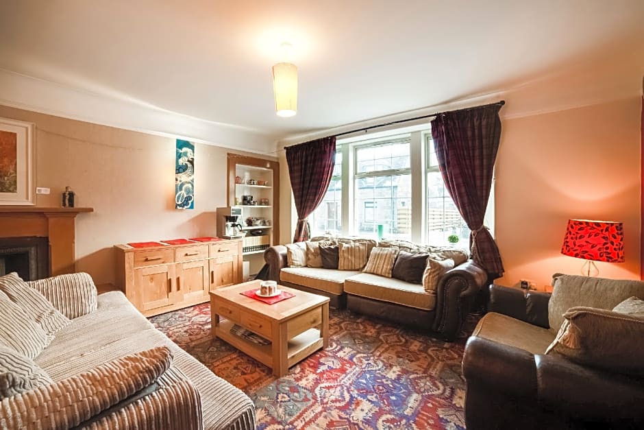 OYO Braeriach Hotel, Highlands Scotland