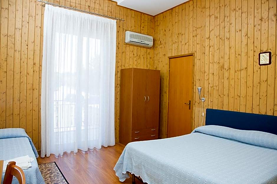 Terme Gorga Hotel