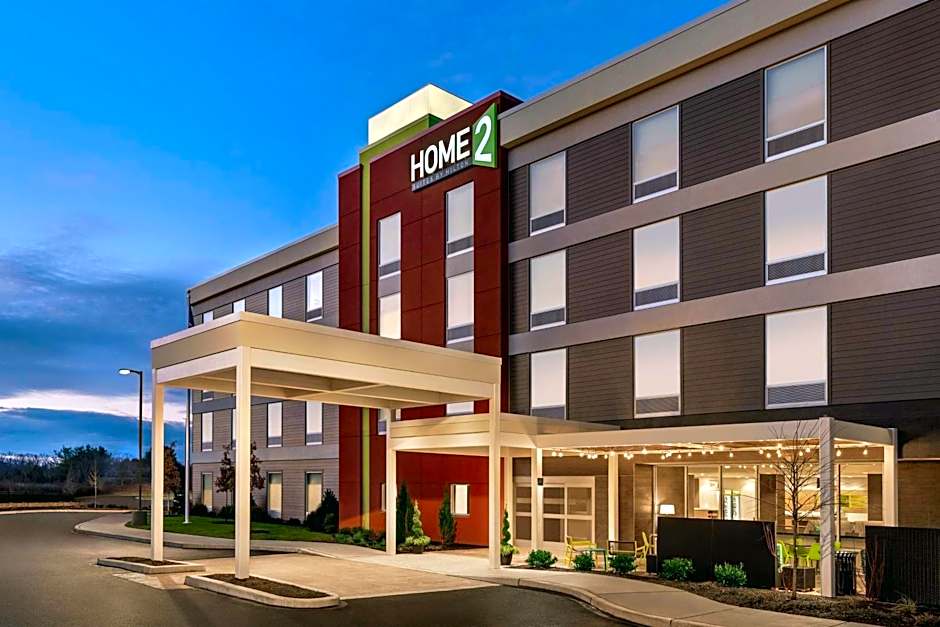Home2 Suites By Hilton Glen Mills Chadds Ford, Pa