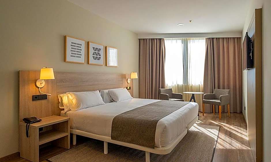 Aparthotel Attica 21 Vallés