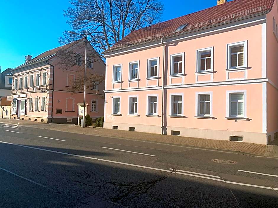 Hotel Carl von Clausewitz