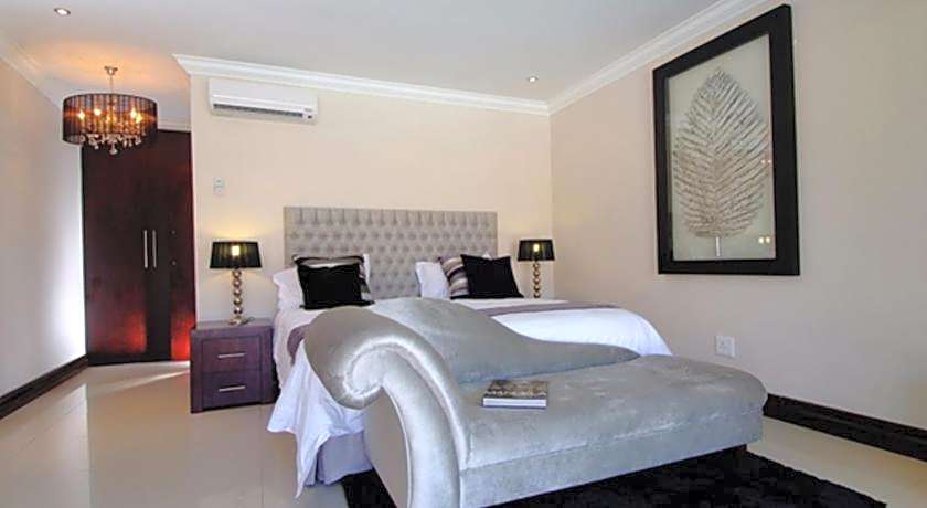 Sanchia Luxury Guesthouse