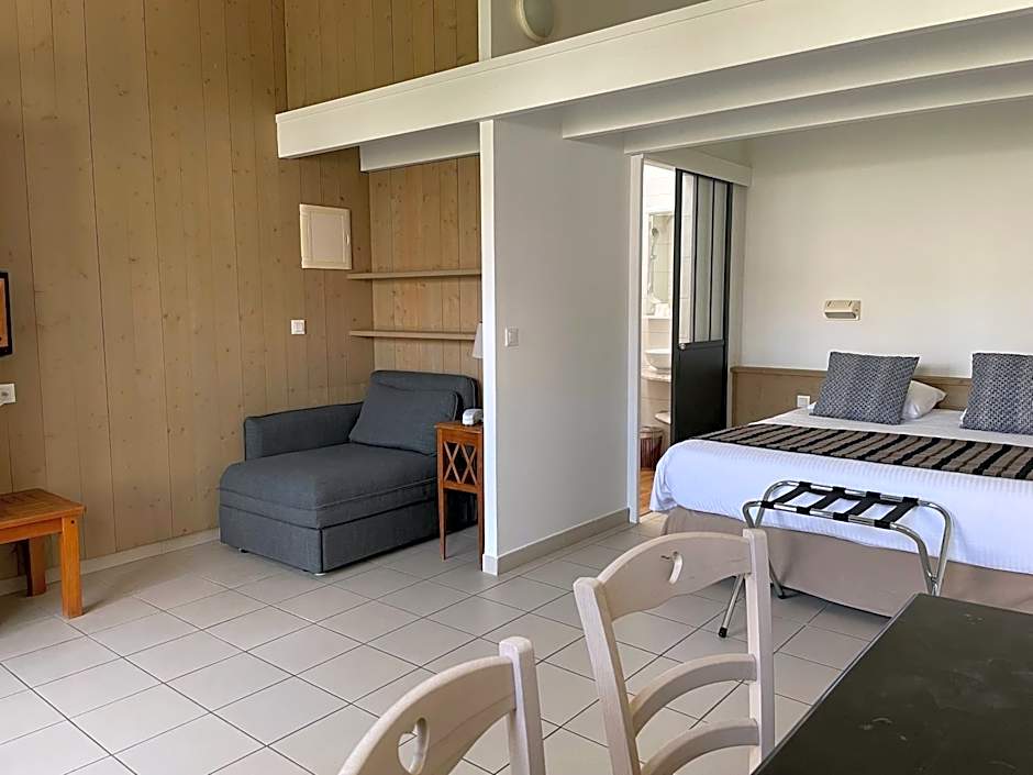 La Villa - Hôtel Bien Être